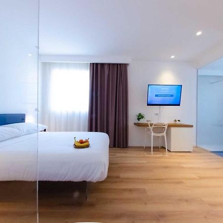 Pascia Boutique Hotel Ragalna Ngoại thất bức ảnh