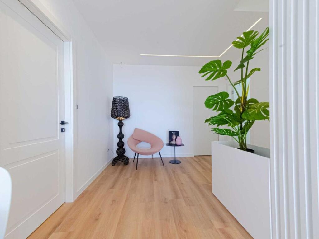 Pascia Boutique Hotel Ragalna Ngoại thất bức ảnh
