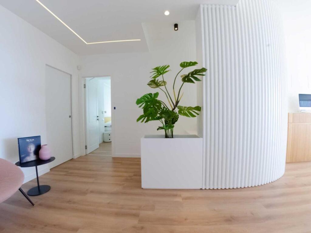 Pascia Boutique Hotel Ragalna Ngoại thất bức ảnh