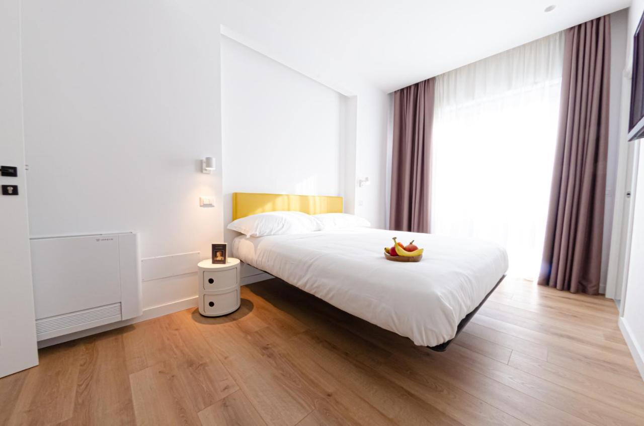 Pascia Boutique Hotel Ragalna Ngoại thất bức ảnh