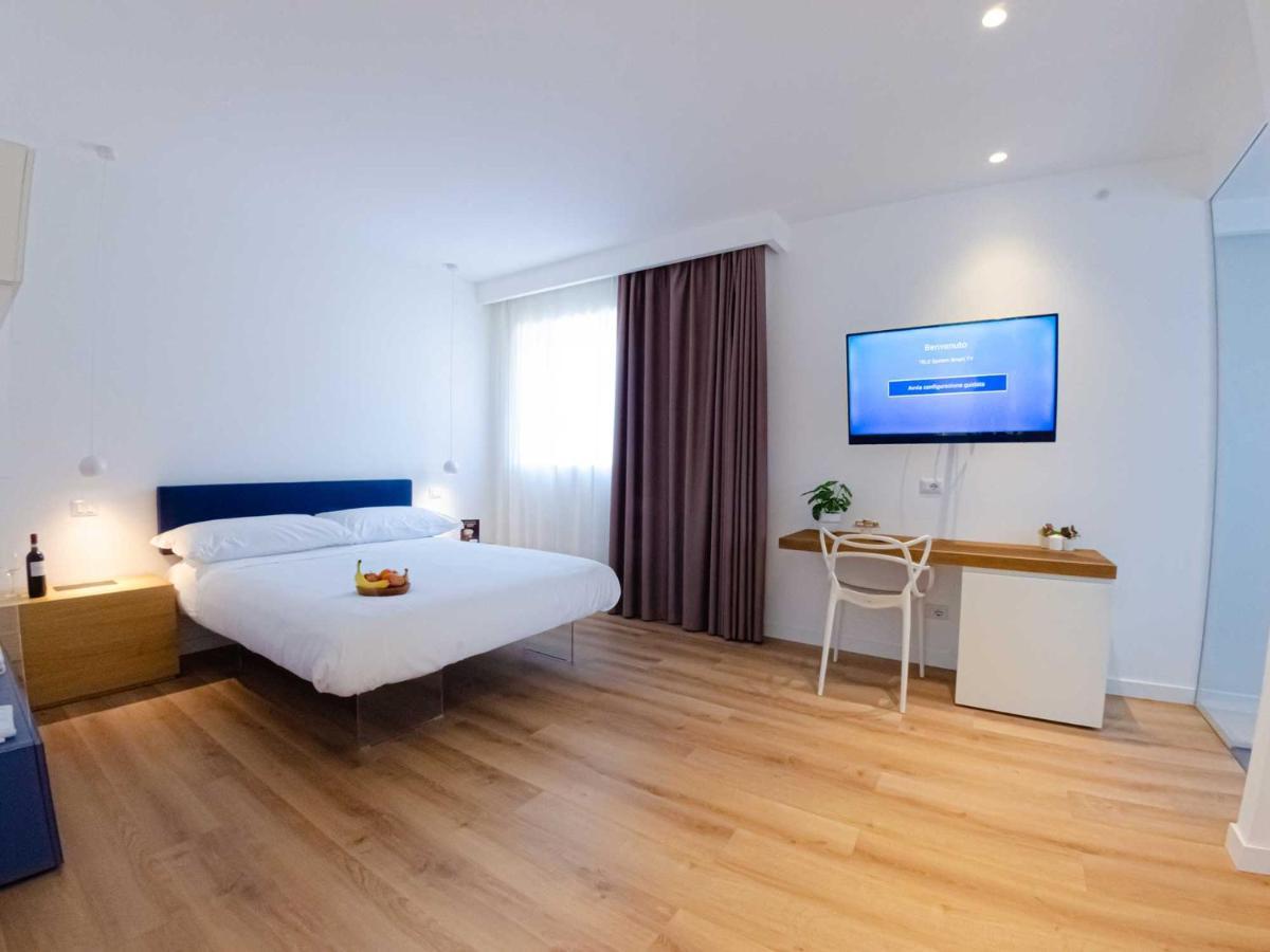 Pascia Boutique Hotel Ragalna Ngoại thất bức ảnh