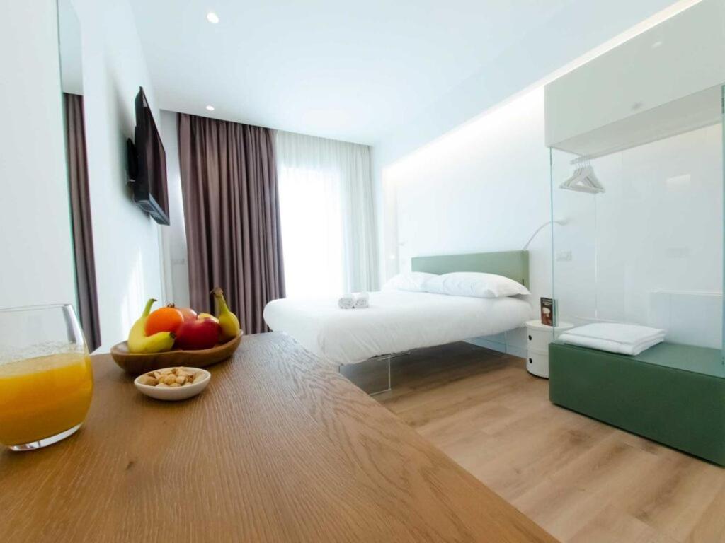 Pascia Boutique Hotel Ragalna Ngoại thất bức ảnh