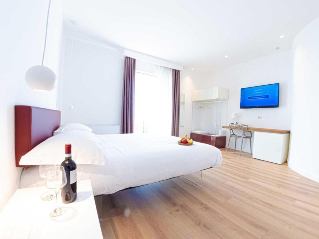Pascia Boutique Hotel Ragalna Ngoại thất bức ảnh