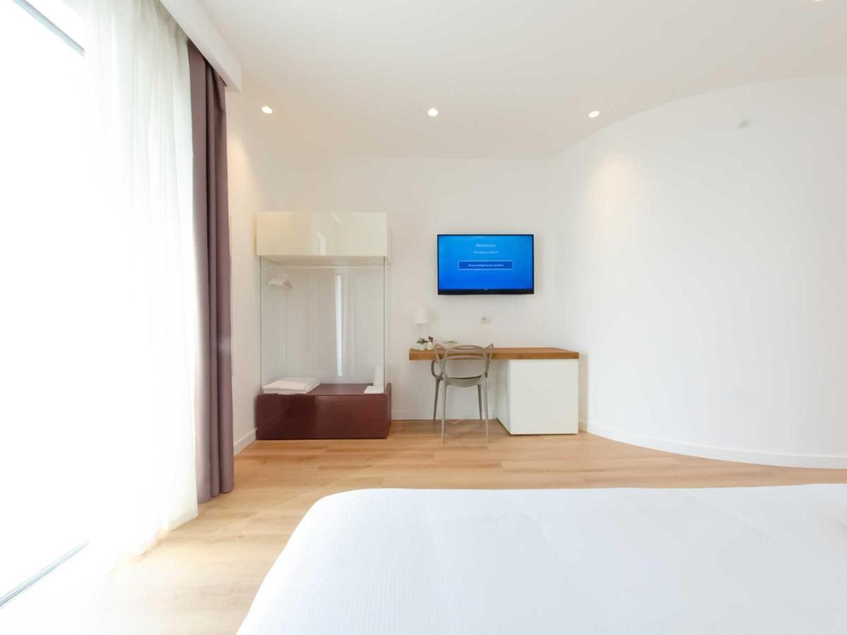Pascia Boutique Hotel Ragalna Ngoại thất bức ảnh