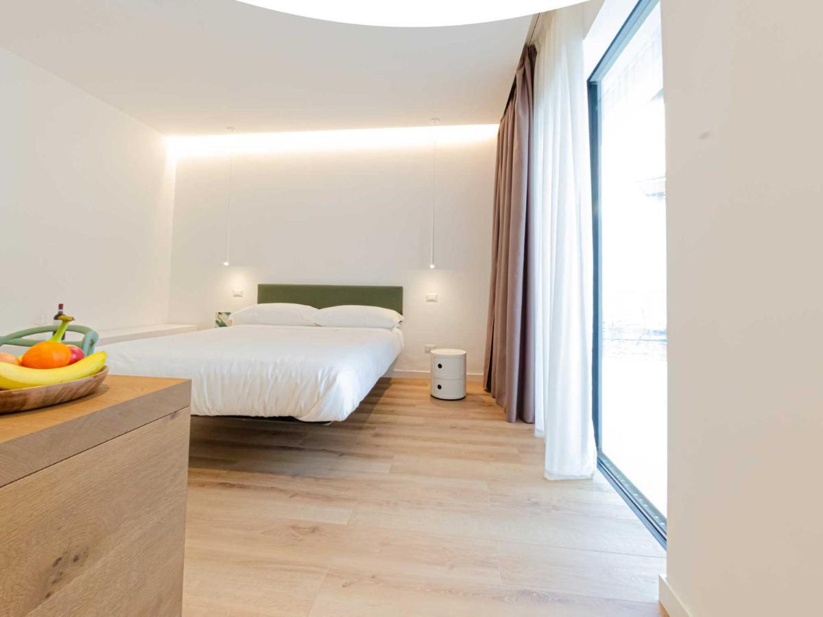 Pascia Boutique Hotel Ragalna Ngoại thất bức ảnh